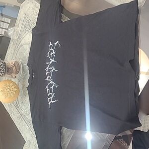 REVENGE T shirt XXXtentacion Bad Vibes forever Heartbreak shirt medium